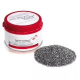 Granulat гранулы из нержавеющей стали для аппарата MiniStar, 1 кг