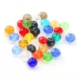 Шарики Glass Beads 50 мм 5 кг