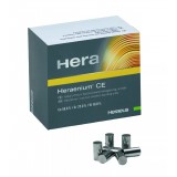 Heraenium CE (1000г) дентальный сплав для бюгелей (Co, Cr, Mo)