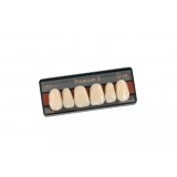 Зубы Premium 6 цвет A1 фасон O2 верх