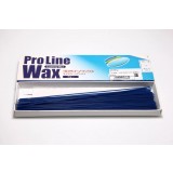 Воск литьевой в прутках Pro Line Wax 1,2 мм 200мм 120шт YAMAHACHI