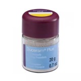 Duceram Plus, кер.масса порошкообразный опак, 20 г (O Pulveropaker intensive Violett)