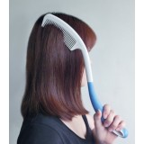 Специальная расческа для волос с длинной ручкой DA-5502