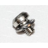 ВИНТО-СТАНОЧНАЯ СБОРКА M3 X 0,5 4MM-LG