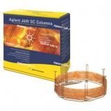 J&W DB-WAX Ultra Inert, 15 м, 0,32 мм, 0,25 мкм