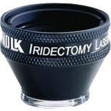 Iridectomy Lens Для иридэктомии, с 2 асферическими поверхностямями