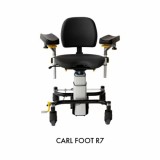 Carl Foot / Heel Операционное кресло электрическое для хирурга