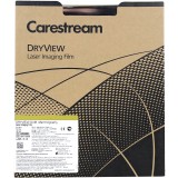 Рентгенплёнка Сarestream Health DVM 28 х 35 (11x14'') 100 листов