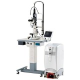 Nidek MC-500 Vixi Офтальмологический лазер