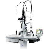 Nidek YLC-500 Офтальмологический лазер