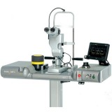 Quantel Medical EasyRet Офтальмологический лазер