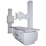 Italray Clinomat на 2 рабочих места с томографией Рентгеновский аппарат