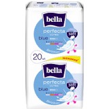 Прокладки женские bella Perfecta Ultra Blue, 20 шт.