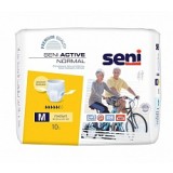 Впитывающие трусы Seni Active Normal, размер M, 10 шт.