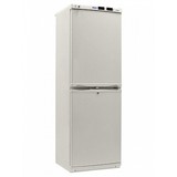 Холодильник ХФД-280 ПОЗИС (фармацевтический, две камеры, металлические двери)